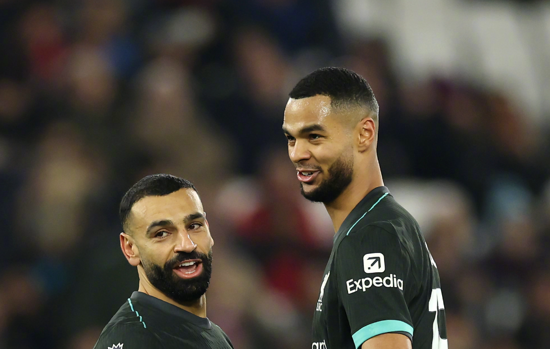 ayx世界杯2026-巴黎完胜丹麦，萨拉赫统治全场