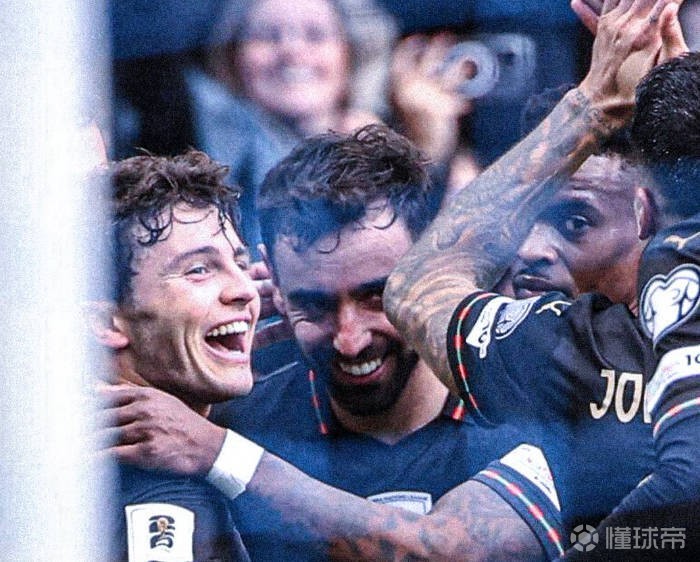 葡萄牙完胜比利时,布鲁诺状态火热 葡萄牙完胜比利时,布鲁诺状态火热