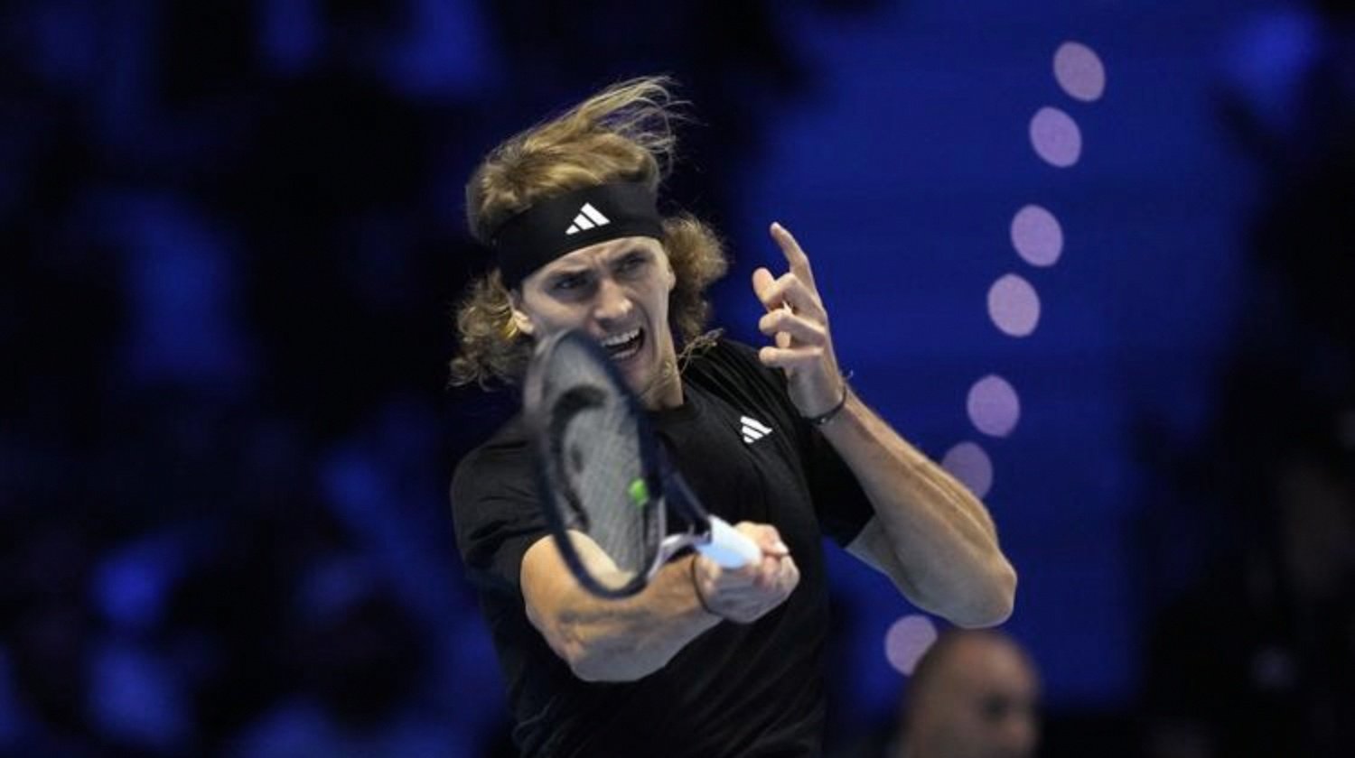 美网碾压ATP总决赛,德约科维奇带队取胜 美网碾压ATP总决赛,德约科维奇带队取胜