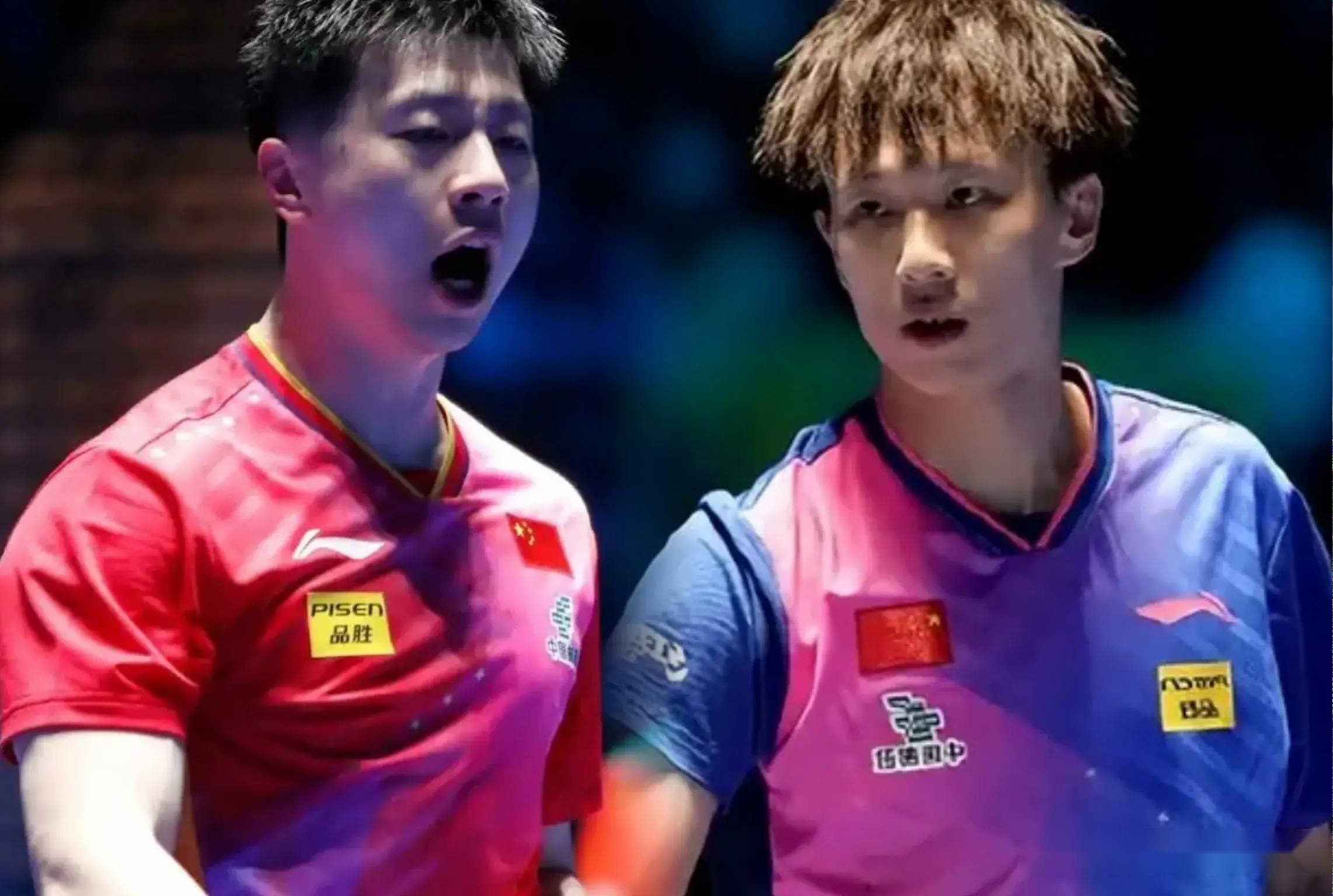 法国队横扫日本队,林高远惊艳四座 法国队横扫日本队,林高远惊艳四座