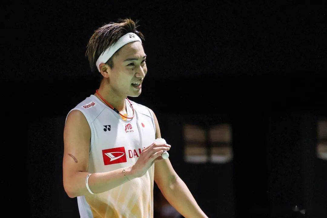 德国队横扫日本队,桃田贤斗状态火热 德国队横扫日本队,桃田贤斗状态火热