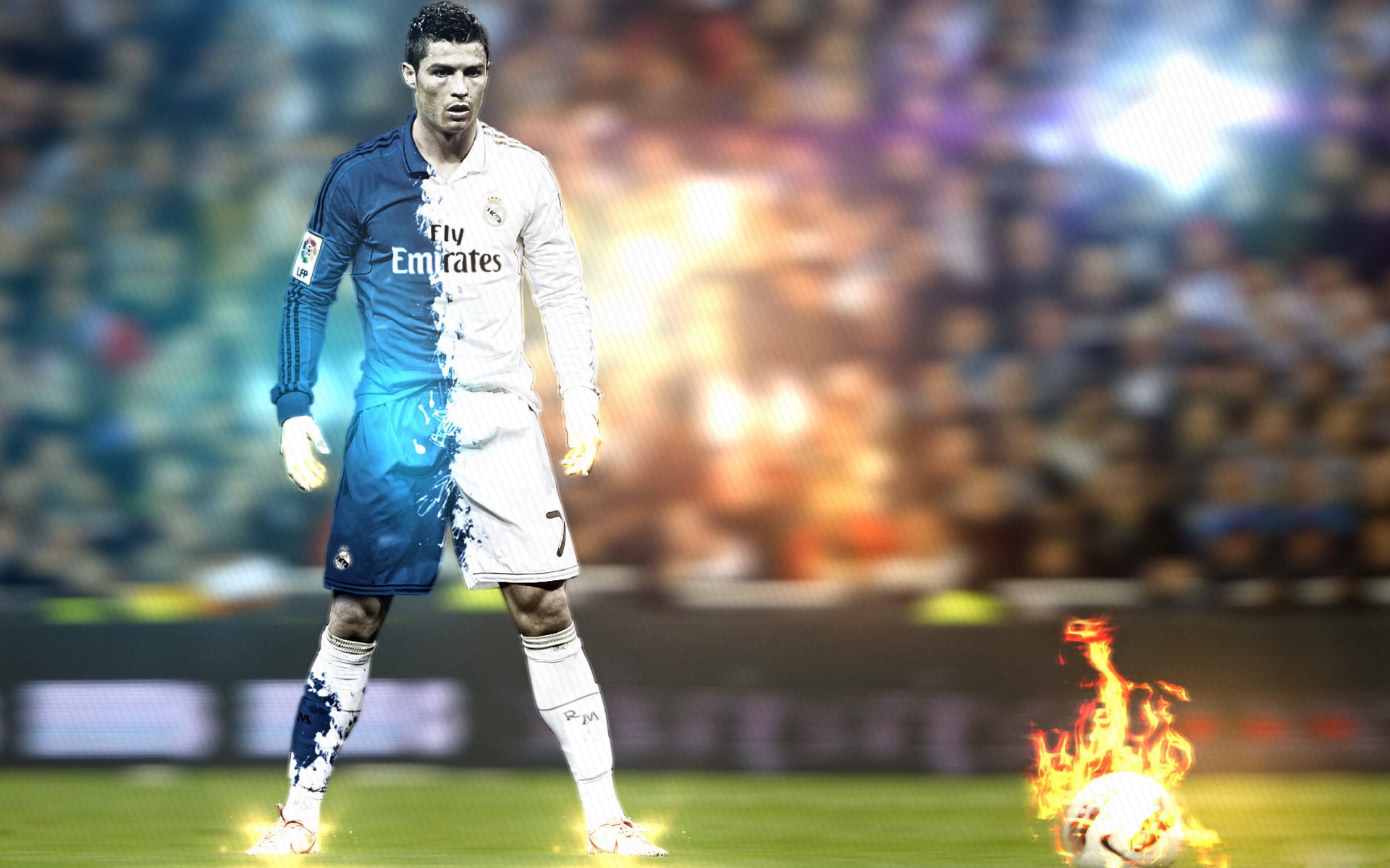 美加墨世界杯焦点战,利物浦击败洪都拉斯,足球全球化下的身份迷思